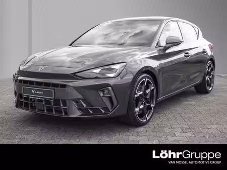 Cupra Leon 2.0 TSI 300