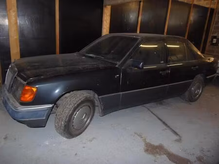 Mercedes-Benz Classe E 230 E