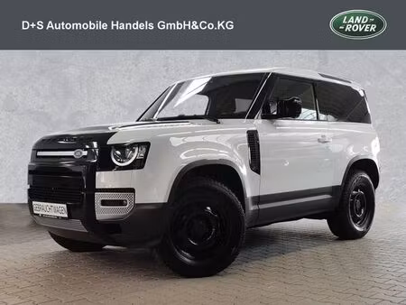 Land Rover Defender D200 3.0 200 S 4x4