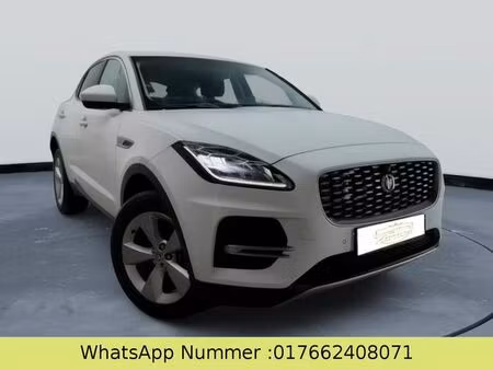 Jaguar E-Pace D165 2.0 163 S 4x4