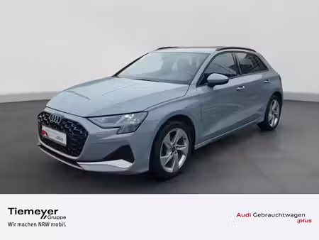 Audi A3 2.0 TDI 150