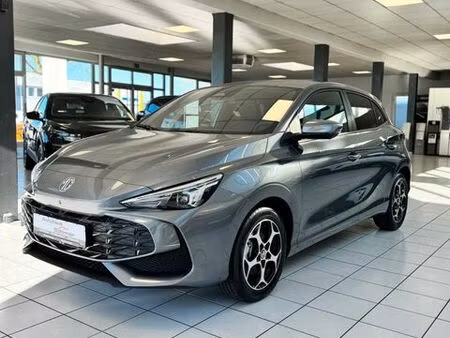 MG MG3 
