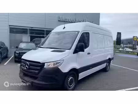 Mercedes-Benz Sprinter 315 150