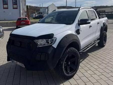 Ford Ranger 2.0 170 L 4x4