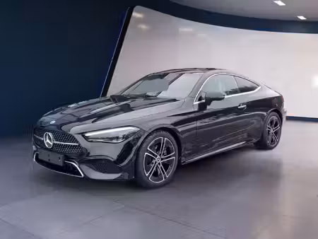 Mercedes-Benz CLE AMG Line