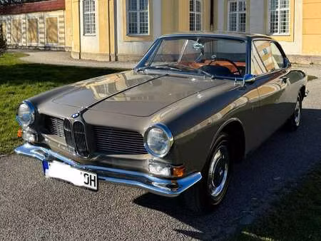 BMW Série 3 