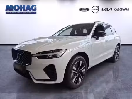 Volvo XC60 2.0 4x4