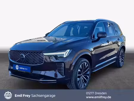 Volvo XC90 T8 2.0 310 4x4