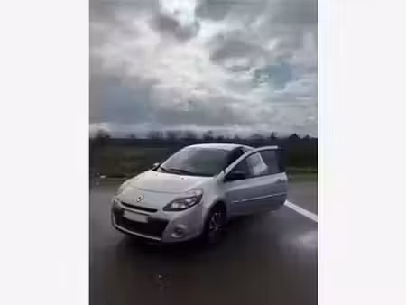 Renault Clio 1.2 75 Access