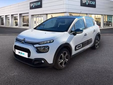 Citroën C3 1.5 HDi 100 Shine