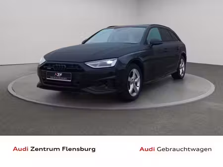 Audi A4 40 TDI 2.0 TDI 150 quattro