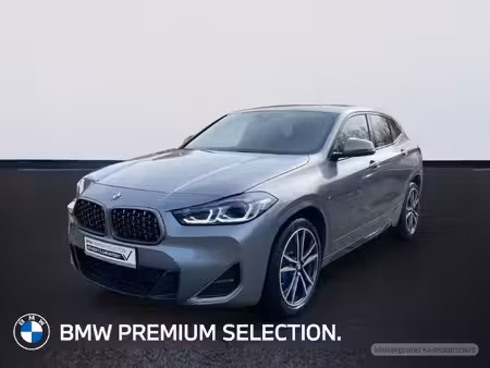 BMW X2 M35i 2.0 M Performance xDrive