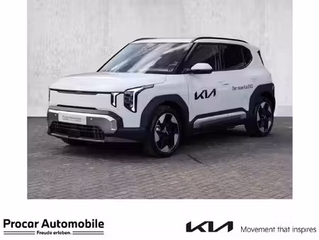 Kia EV2 147 Design