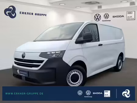 Volkswagen Transporter T7 2.0 TDI 150