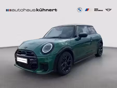 Mini Mini John Cooper Works 204