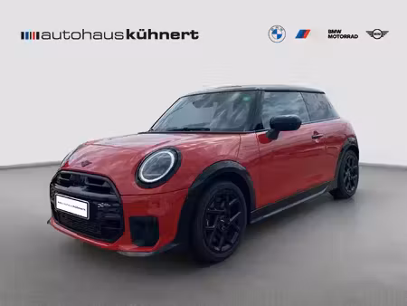 Mini Mini John Cooper Works 1.5 156