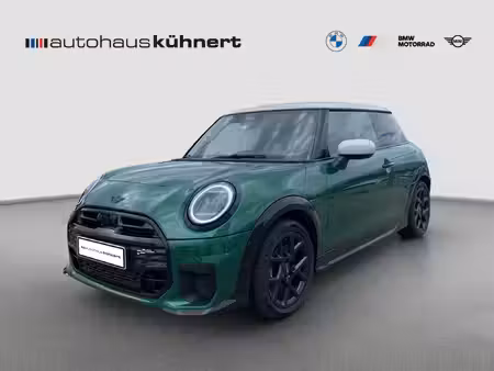 Mini Mini John Cooper Works 1.5 156
