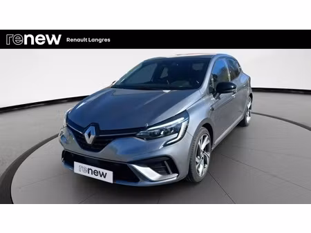 Renault Clio 1.3 TCe 140