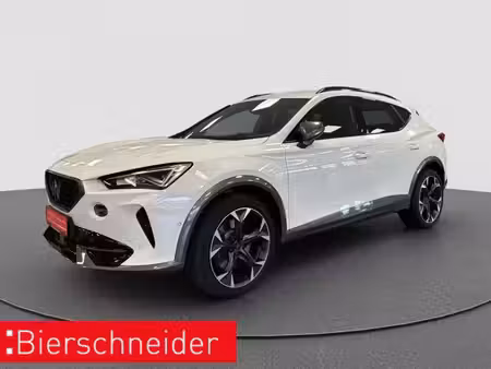 Cupra Formentor VZ 2.0 TSI 310 4x4