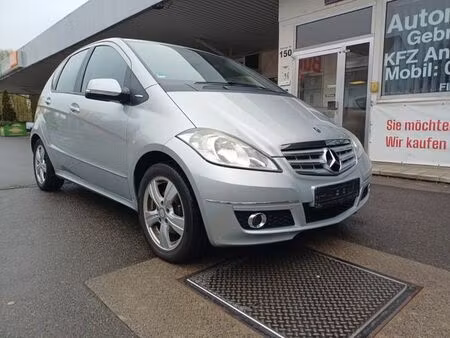 Mercedes-Benz Classe A A 180 2.0 CDI 109