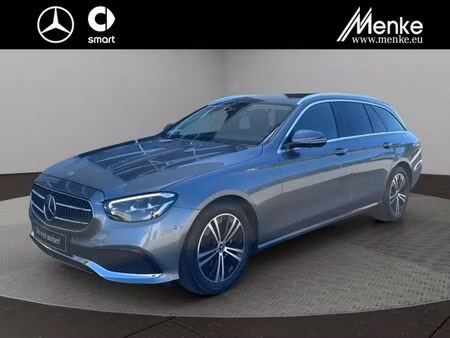 Mercedes-Benz Classe E E 220 Avantgarde 4Matic