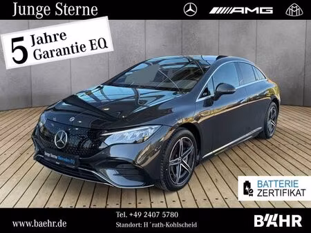 Mercedes-Benz EQE 300 408