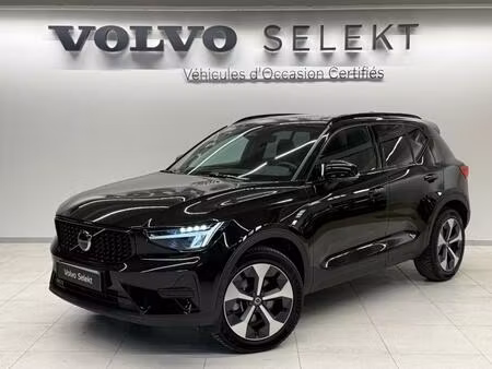 Volvo XC40 B3 2.0 163