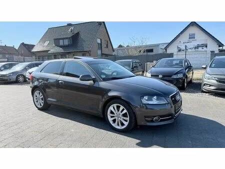 Audi A3 2.0 TDI 170 Ambition