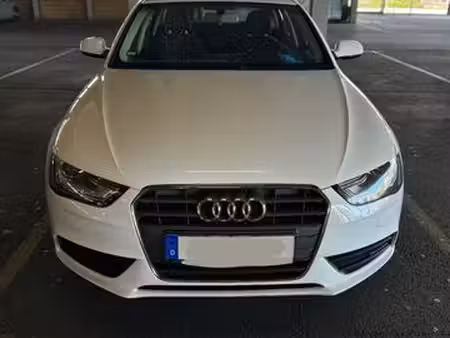 Audi A4 1.8 TFSI 170 Ambiente