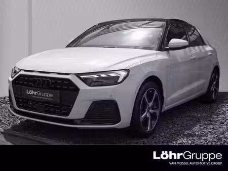 Audi A1 30 TFSI 1.0 TFSI 116