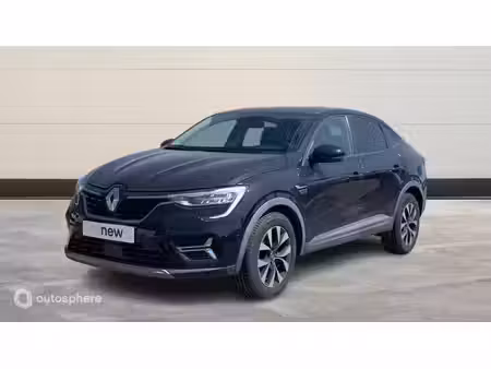 Renault Arkana 1.3 TCe 140 Evolution