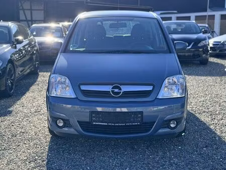 Opel Meriva 1.4 90 Edition
