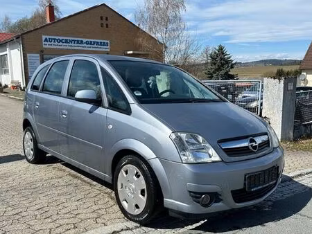 Opel Meriva 1.6 105 Edition