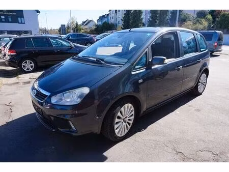 Ford C-max 2.0 145 Titanium