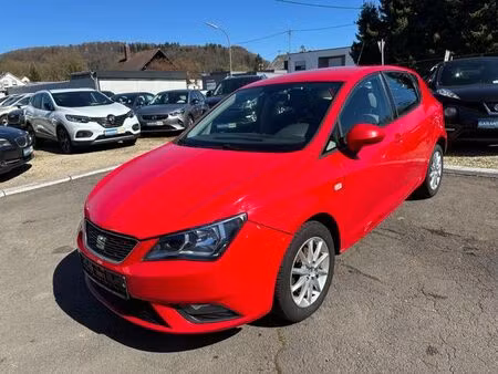 Seat Ibiza 1.0 TSI 95 Style