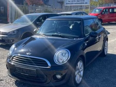 Mini Mini One 1.6 98