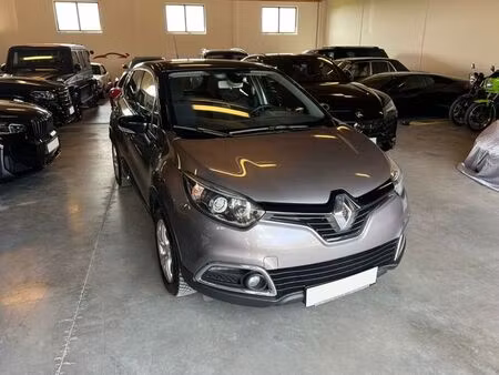 Renault Captur 0.9 TCe 90 Intens