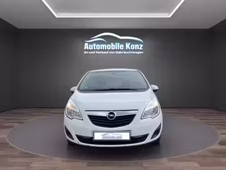 Opel Meriva 1.3 CDTI 70 Edition