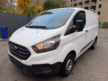 Ford Transit 2.0 105