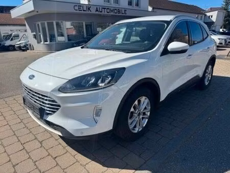 Ford Kuga 1.5 TDCi 120 Titanium