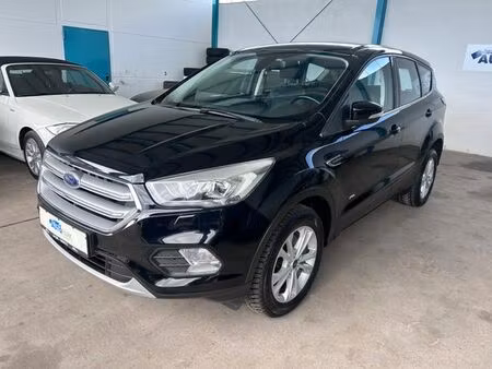 Ford Kuga 1.5 182 Titanium 4x4