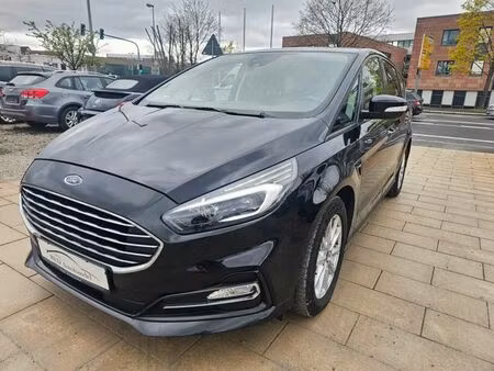 Ford S-Max 2.0 TDCi 150 Trend