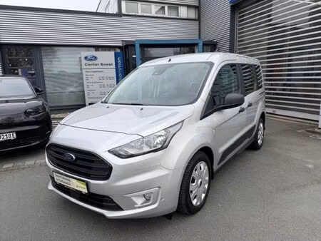 Ford Transit 1.5 101 Trend