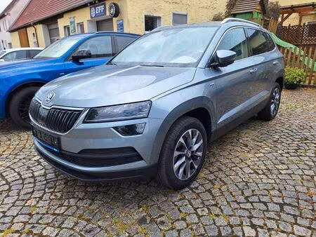 Škoda Karoq 1.5 TSI 150