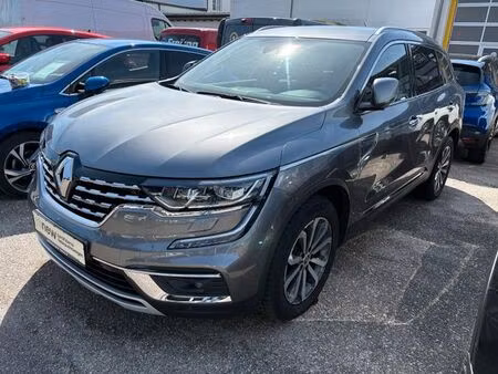 Renault Koleos 2.0 dCi 190 Limited 4x4