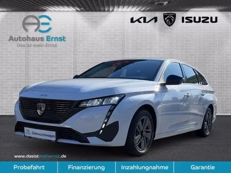Peugeot 308 1.2 THP 130 Active