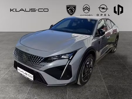 Peugeot 408 1.2 130 GT