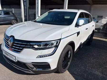 Renault Koleos 2.0 dCi 184 Initiale Paris 4x4