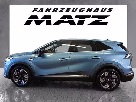 Renault Symbioz E-Tech 1.6 145 Techno
