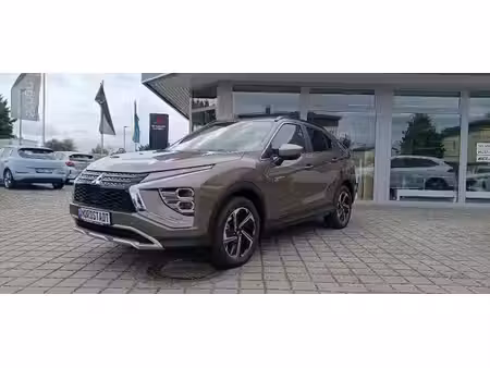 Mitsubishi Eclipse Cross PHEV 2.4 188 4x4